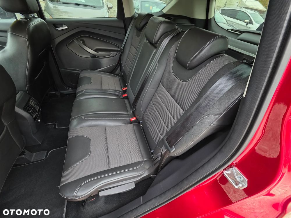 Ford Kuga 2.0 TDCi 4x2 Titanium - 18