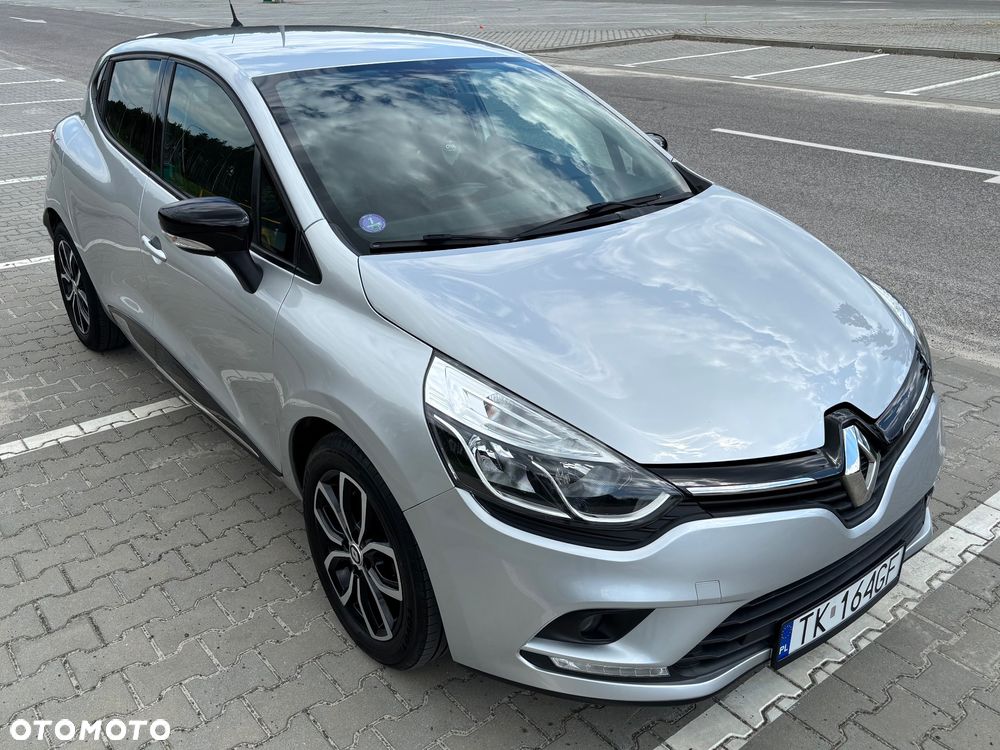 Renault Clio TCe 90 Limited - 15