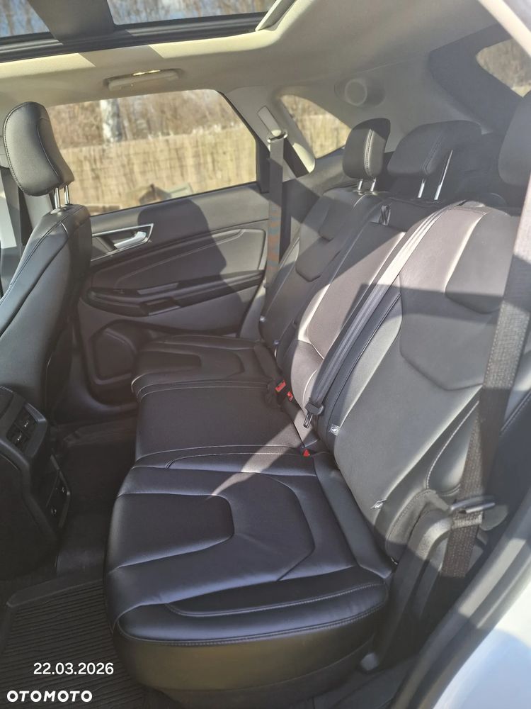 Ford Edge - 16