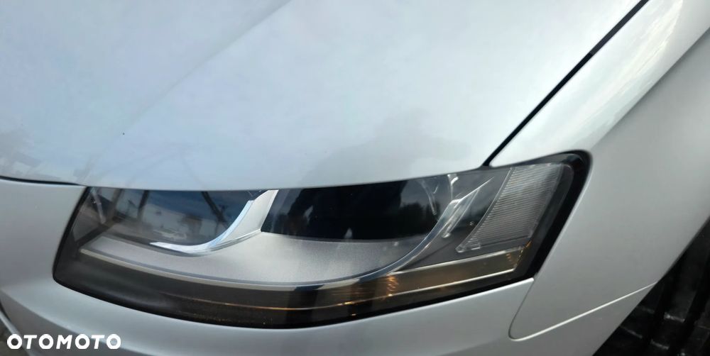 Audi A4 Avant - 24