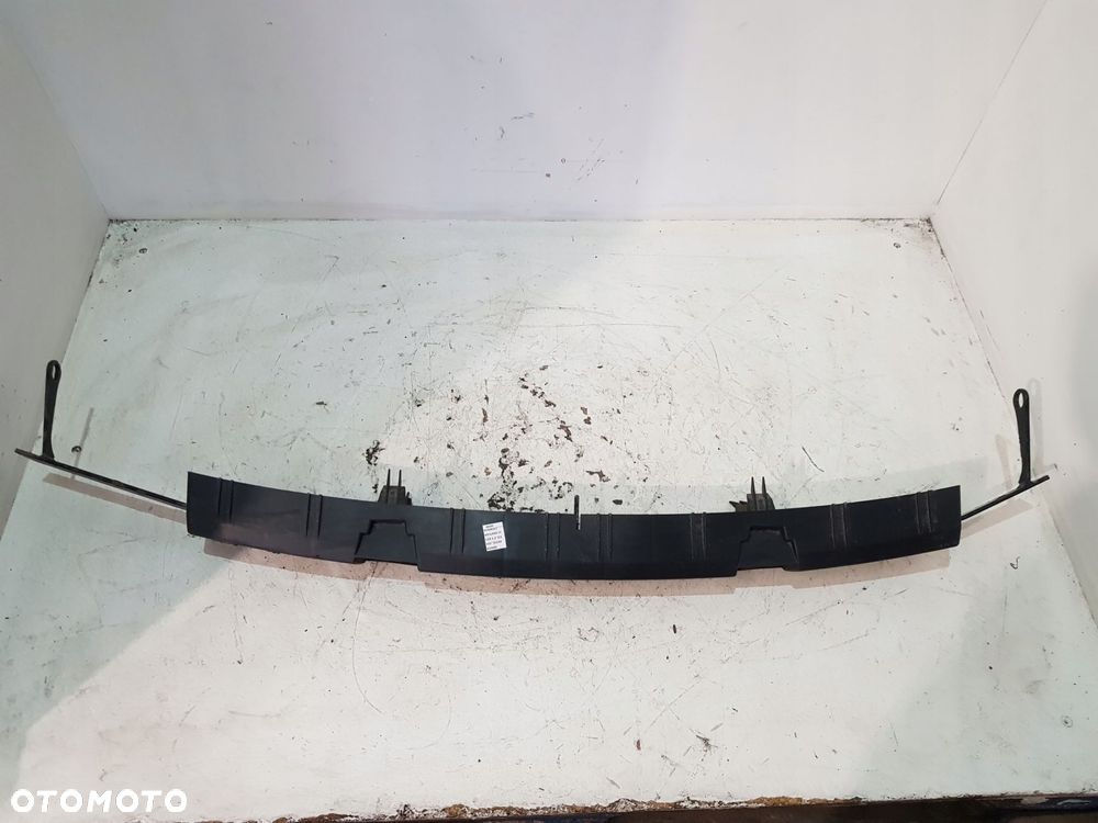 belka zderzaka tył 850900013r renault megane iii kombi 12r eu - 2