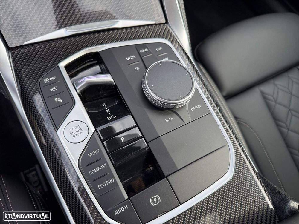 BMW M440 d xDrive Pack Desportivo M Pro Auto - 17