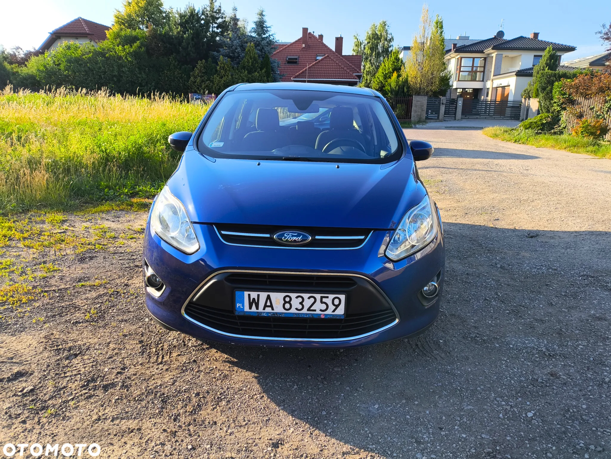 Ford C-MAX 1.6 EcoBoost Edition ASS - 5