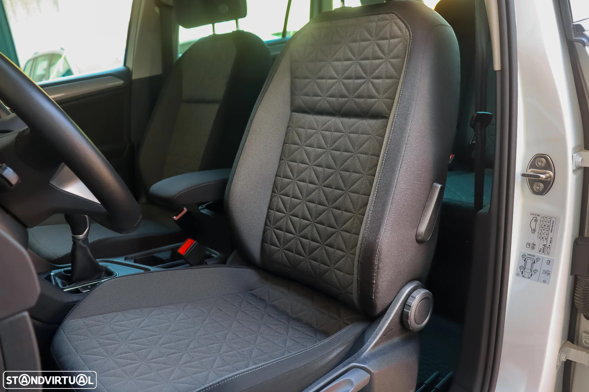 VW Tiguan 1.5 TSI Confortline - 35