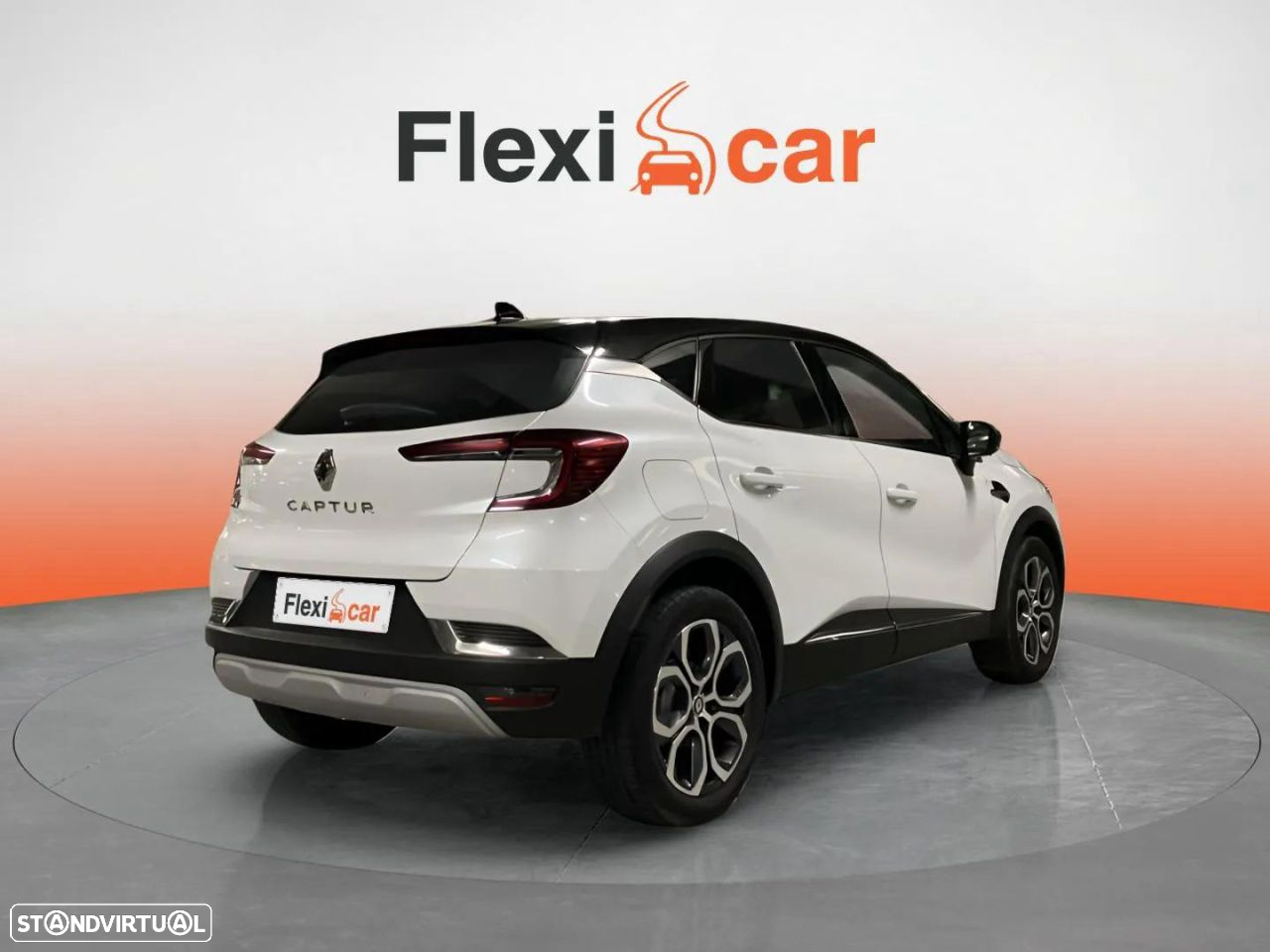 Renault Captur 1.0 TCe Techno - 6