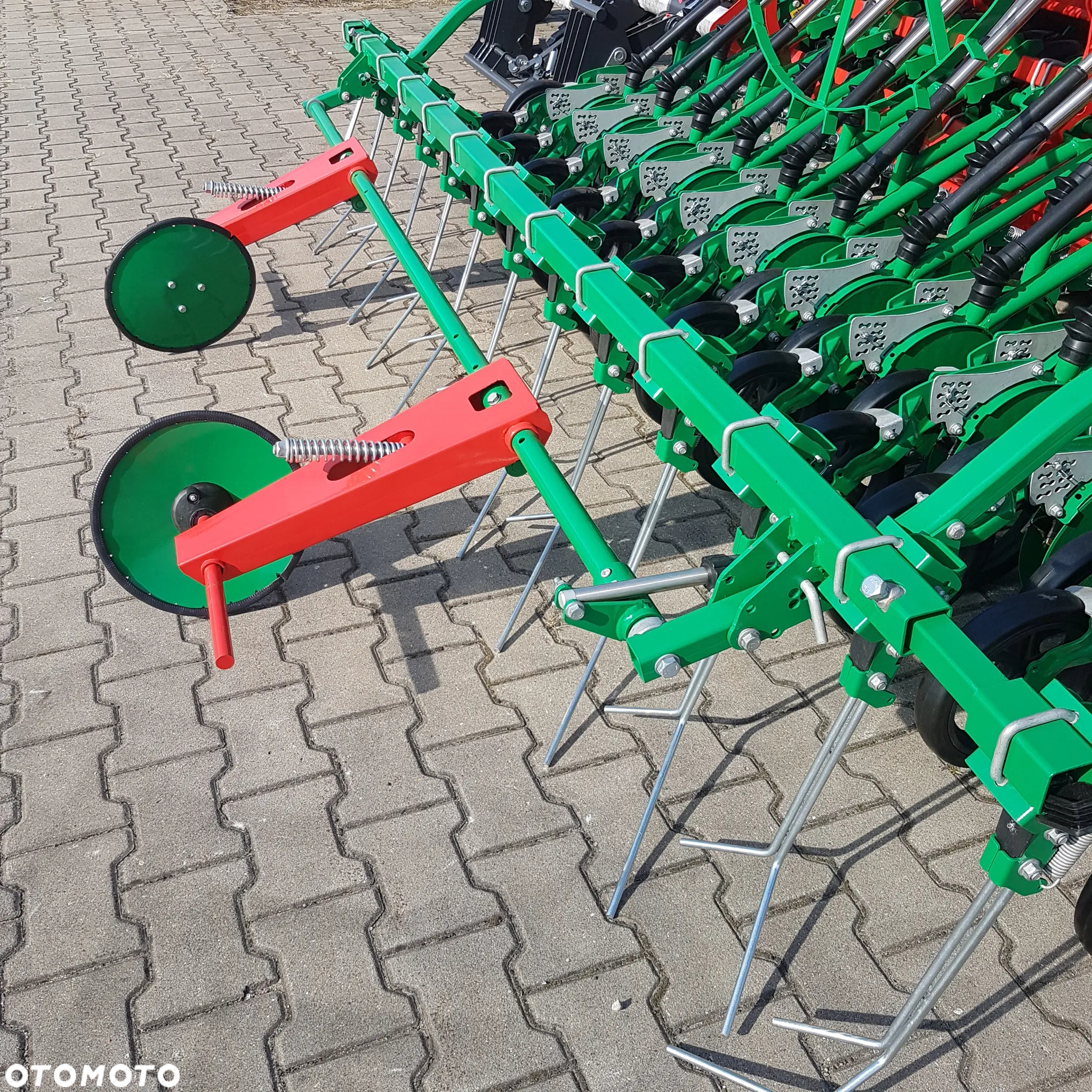 Agro-Masz SN301+ANT30 - 22
