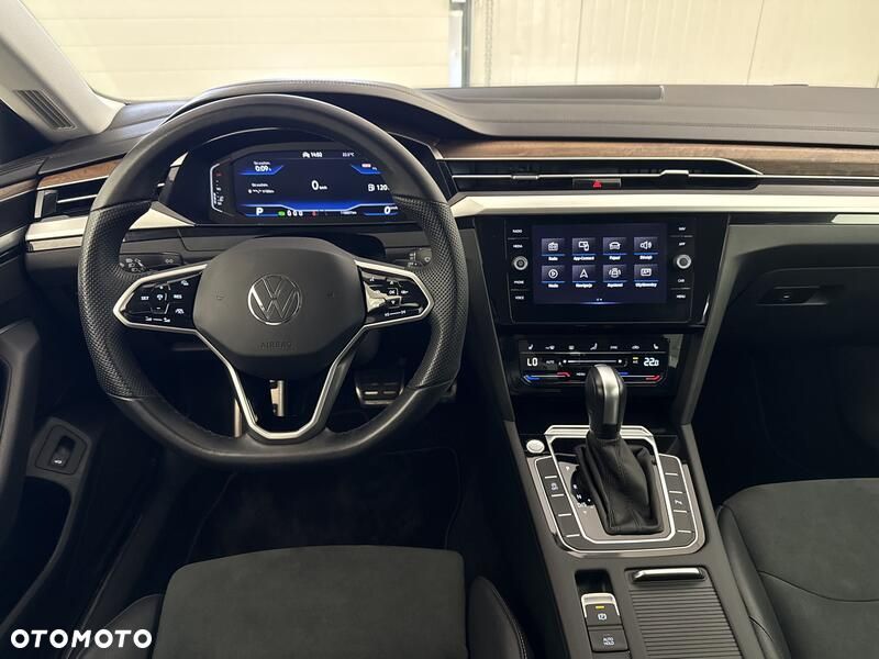Volkswagen Arteon 2.0 TSI Elegance DSG - 13