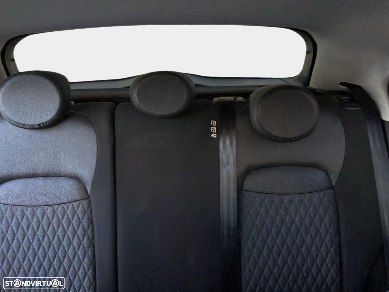 Fiat 500X 1.3 FireFly City Cross DCT - 15