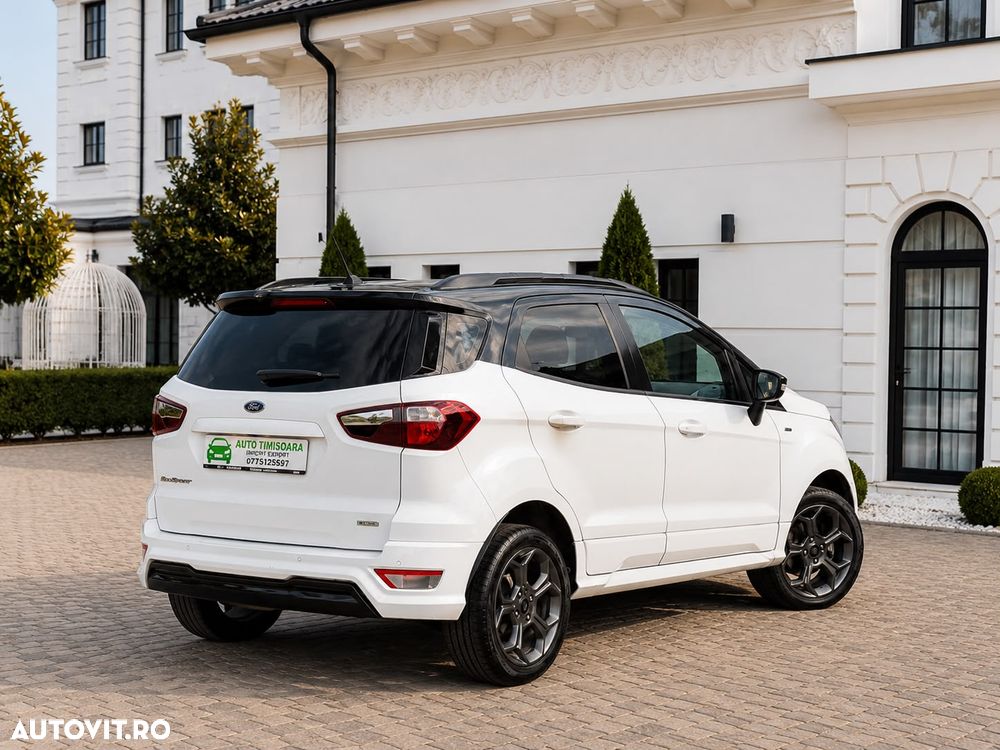 Ford EcoSport - 3
