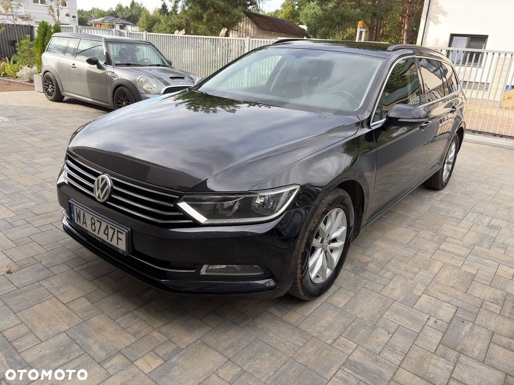 Volkswagen Passat - 3