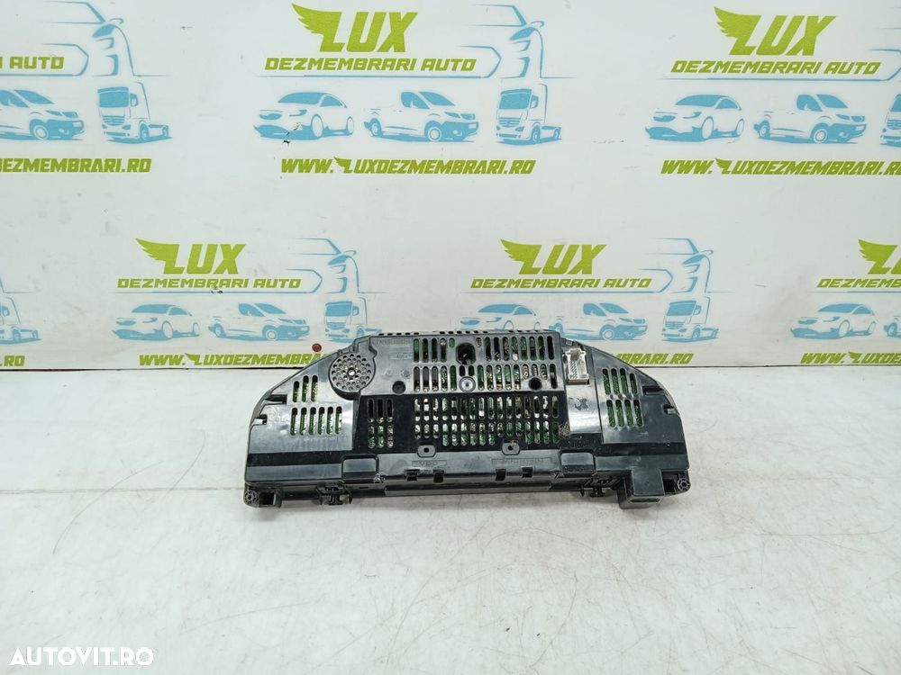 Ceasuri de bord A2C53299345 Mercedes-Benz E-Class W212  [din 2009 pan - 3