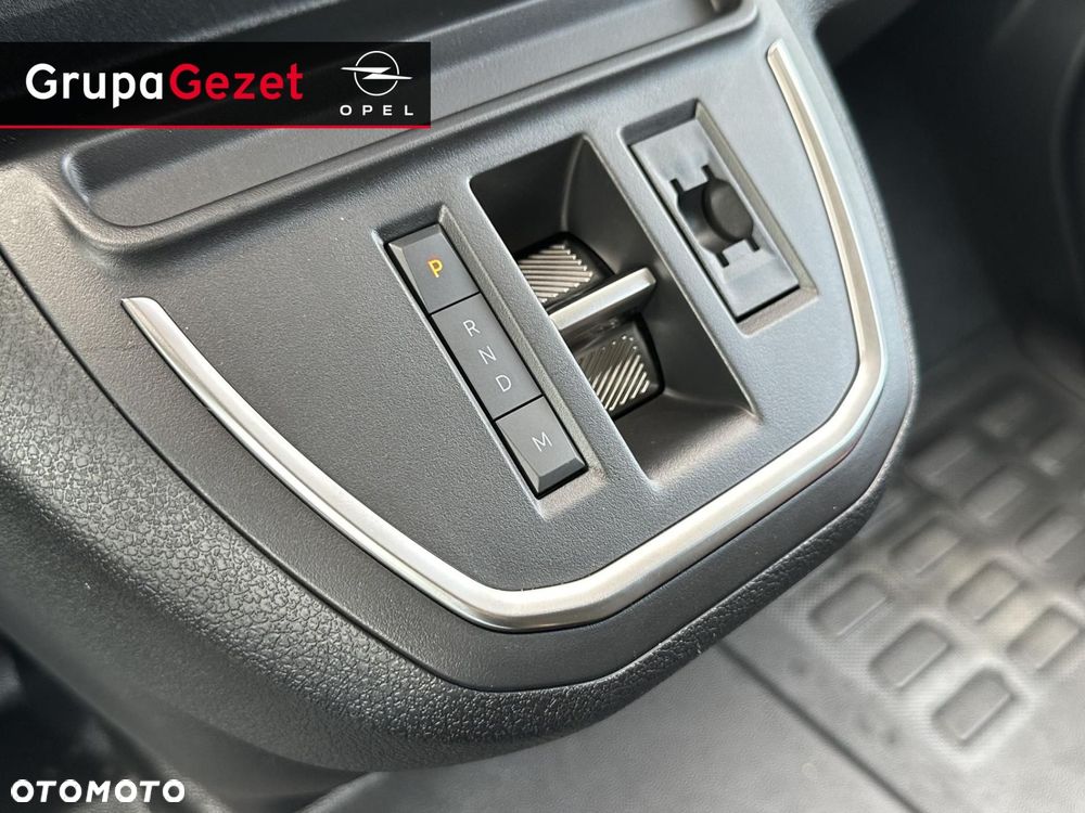 Opel Zafira - 20