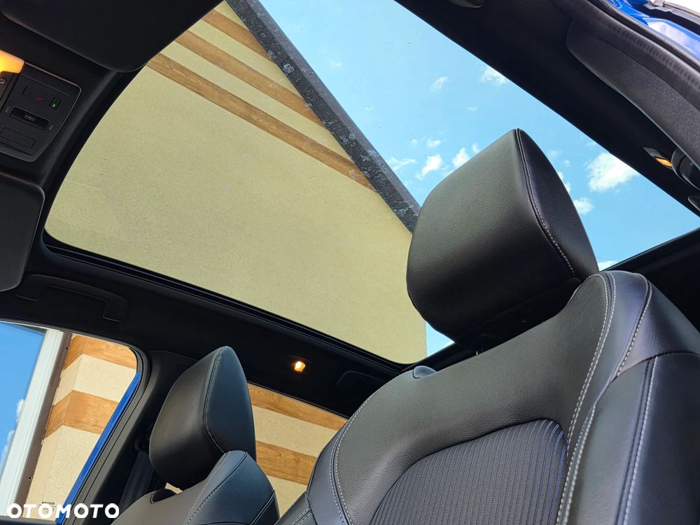 Nissan Qashqai 1.3 DIG-T MHEV Tekna - 28