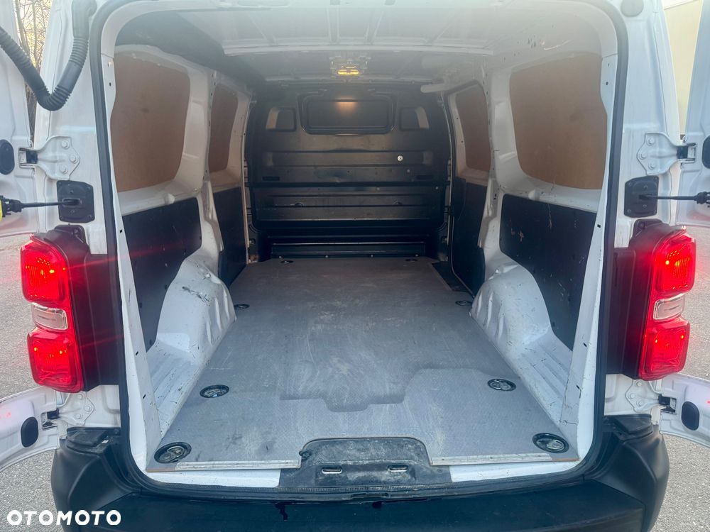 Toyota Proace L2H1 Long - 10