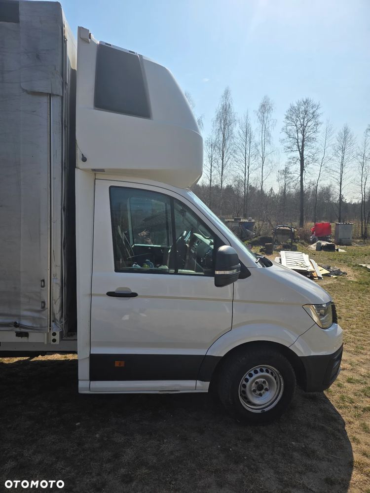 Volkswagen Crafter - 6