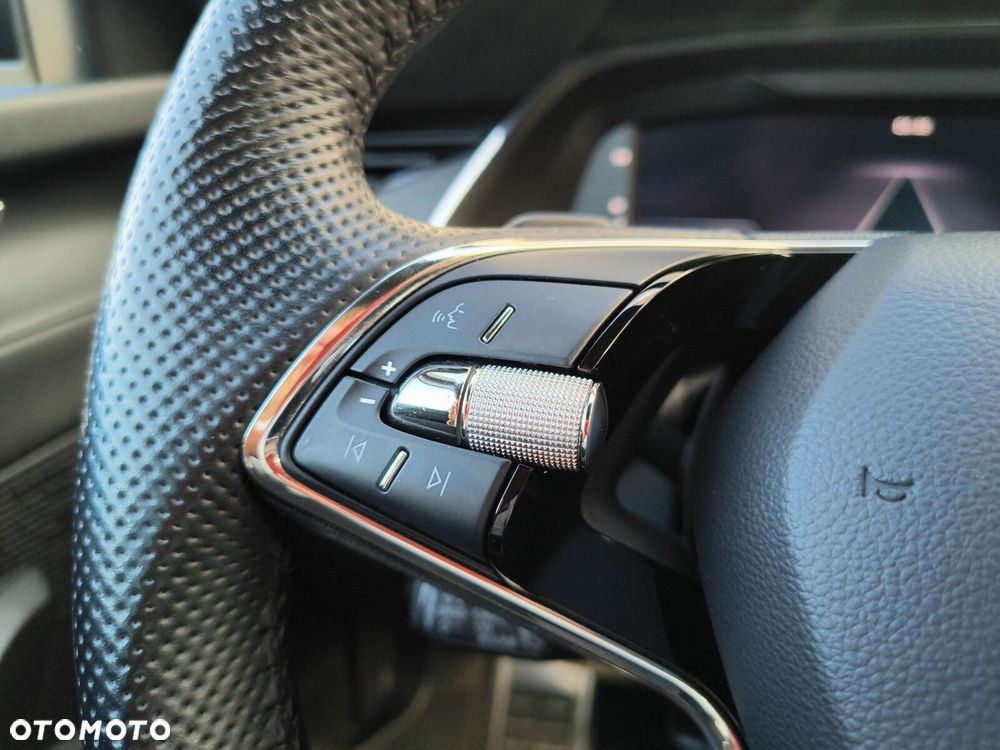 Skoda Octavia - 29