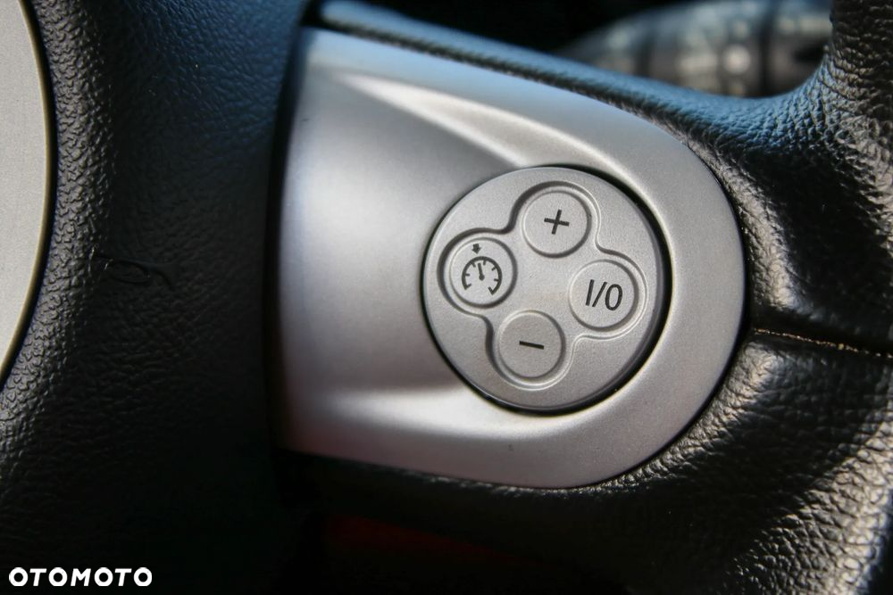 MINI Cooper S 50 Mayfair - 31
