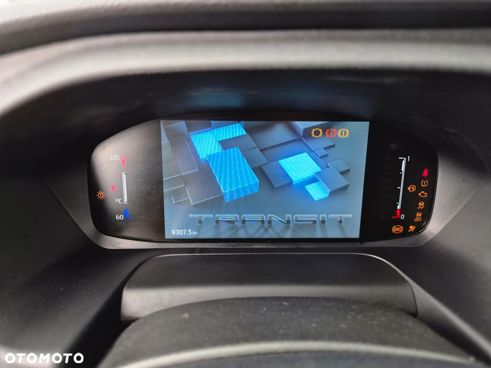 Ford TRANSIT - 20