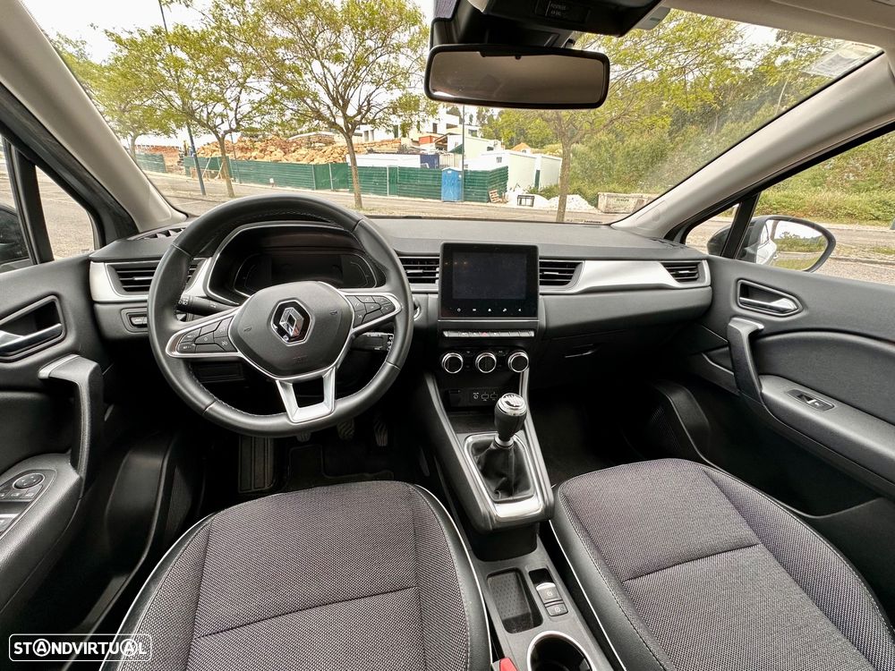 Renault Captur - 7