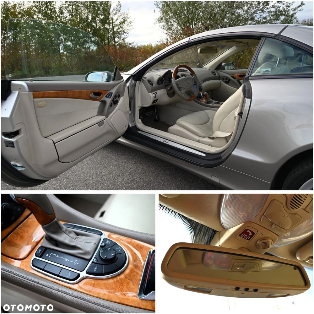 Mercedes-Benz SL - 32