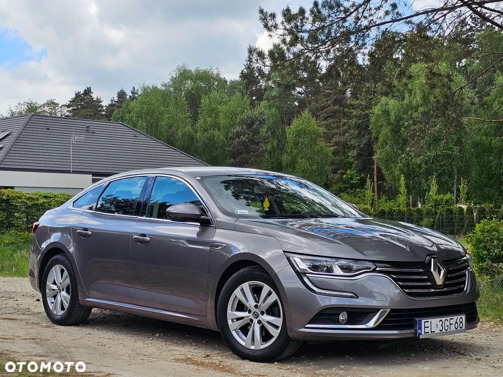 Renault Talisman 1.6 Energy dCi Zen - 2