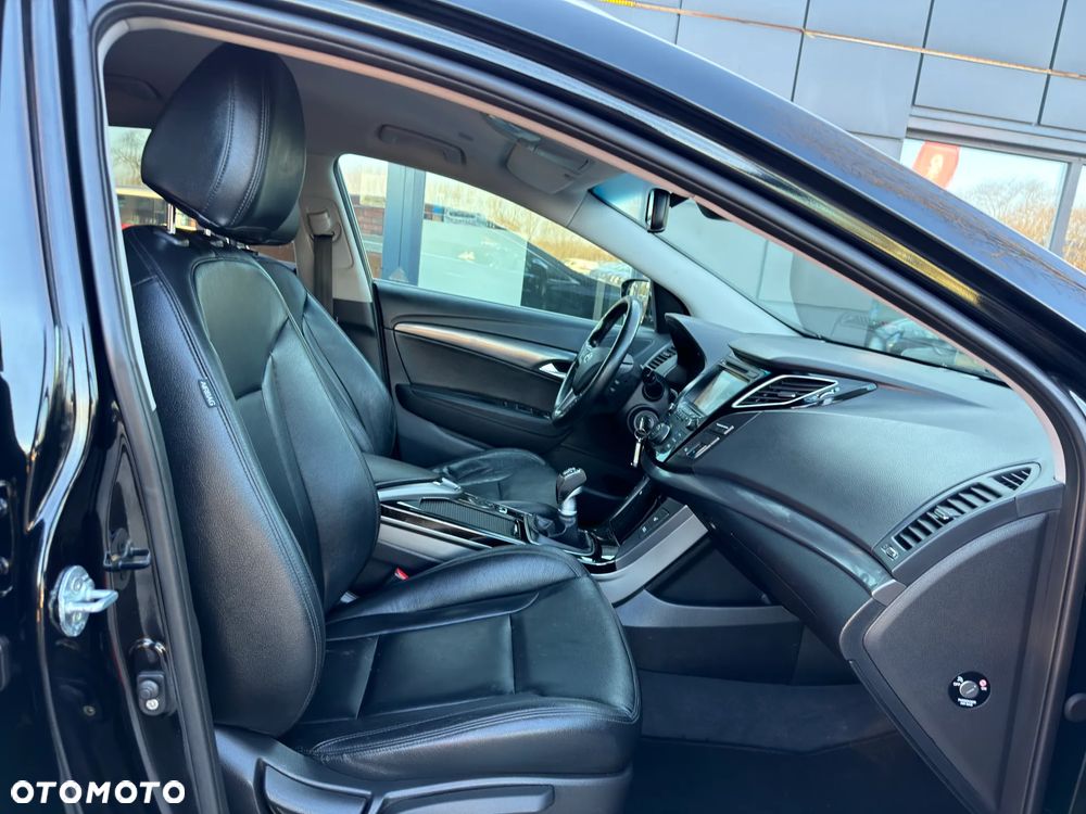 Hyundai i40 1.7 CRDi BlueDrive Business - 29