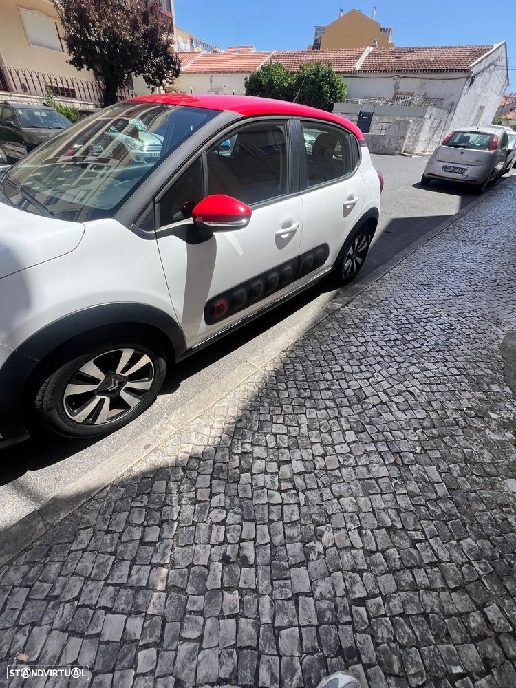 Citroën C3 1.2 VTi Seduction - 5