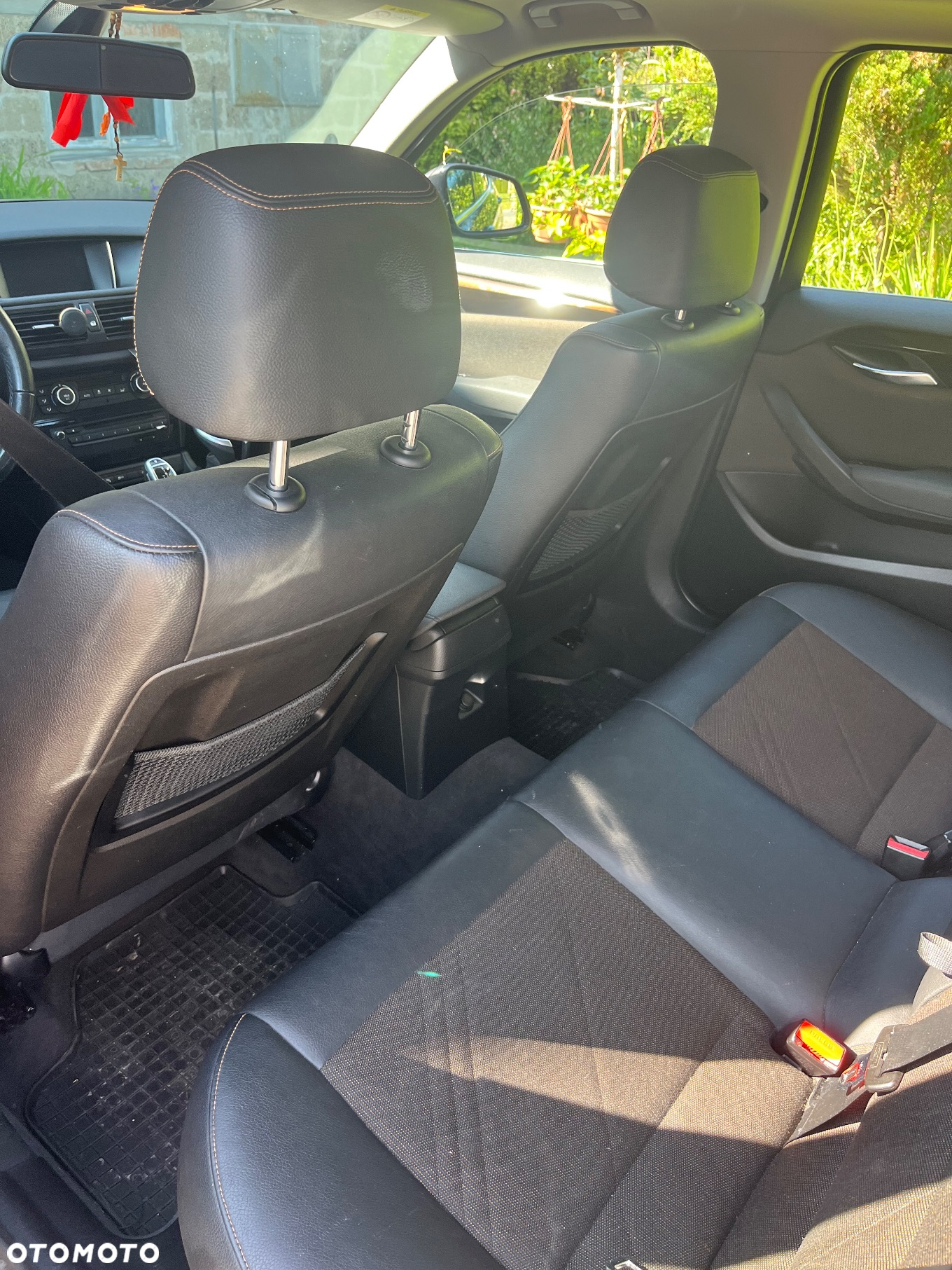 BMW X1 sDrive16d xLine - 8