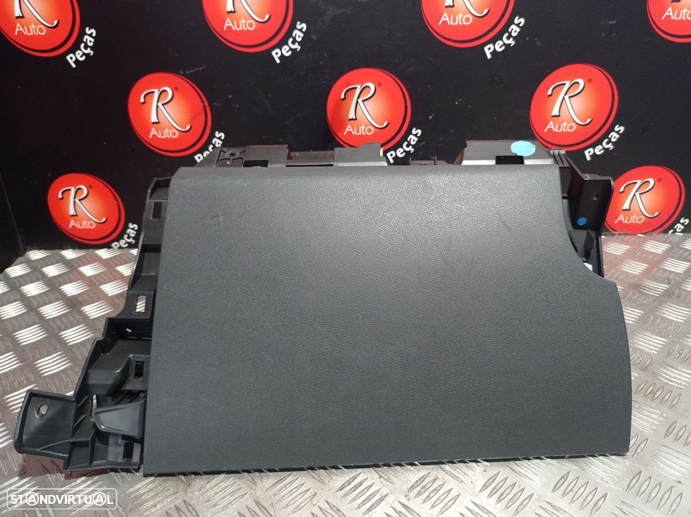 Porta Luvas Peugeot 508 Sw I (8E_) - 1