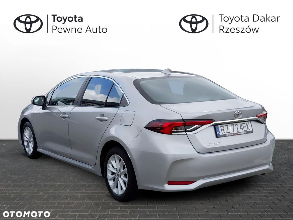 Toyota Corolla - 3