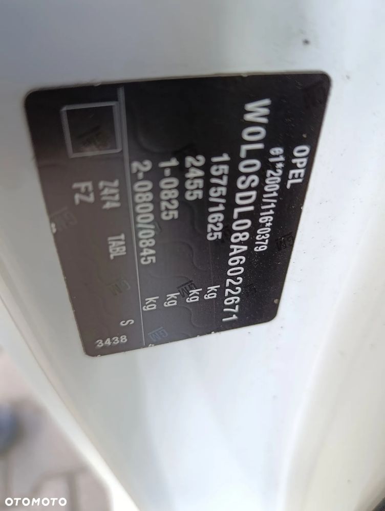 Opel Corsa 1.2 16V Color Edition - 16