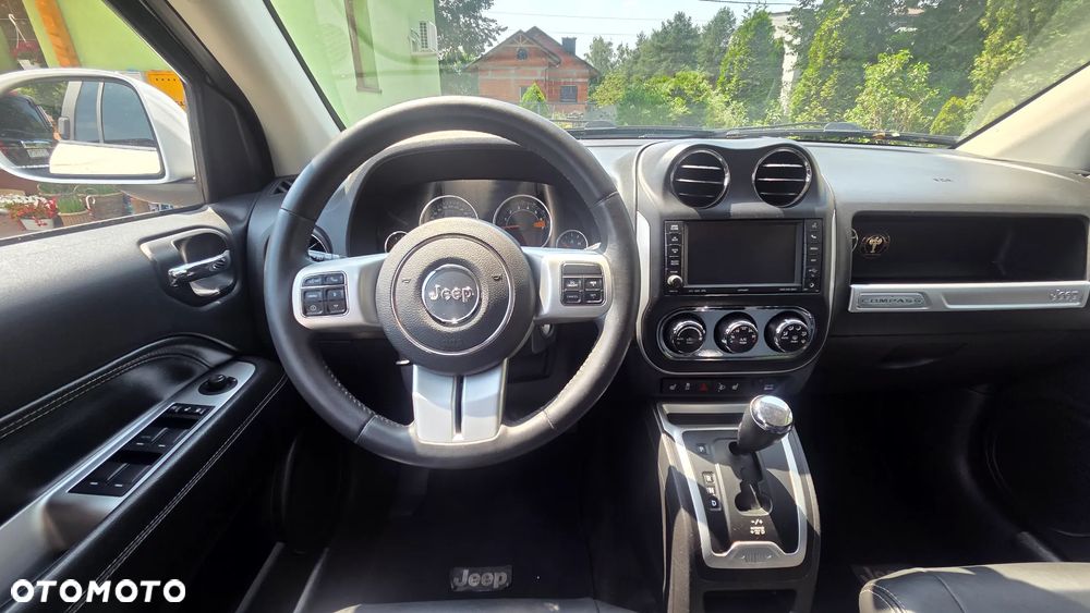 Jeep Compass - 6