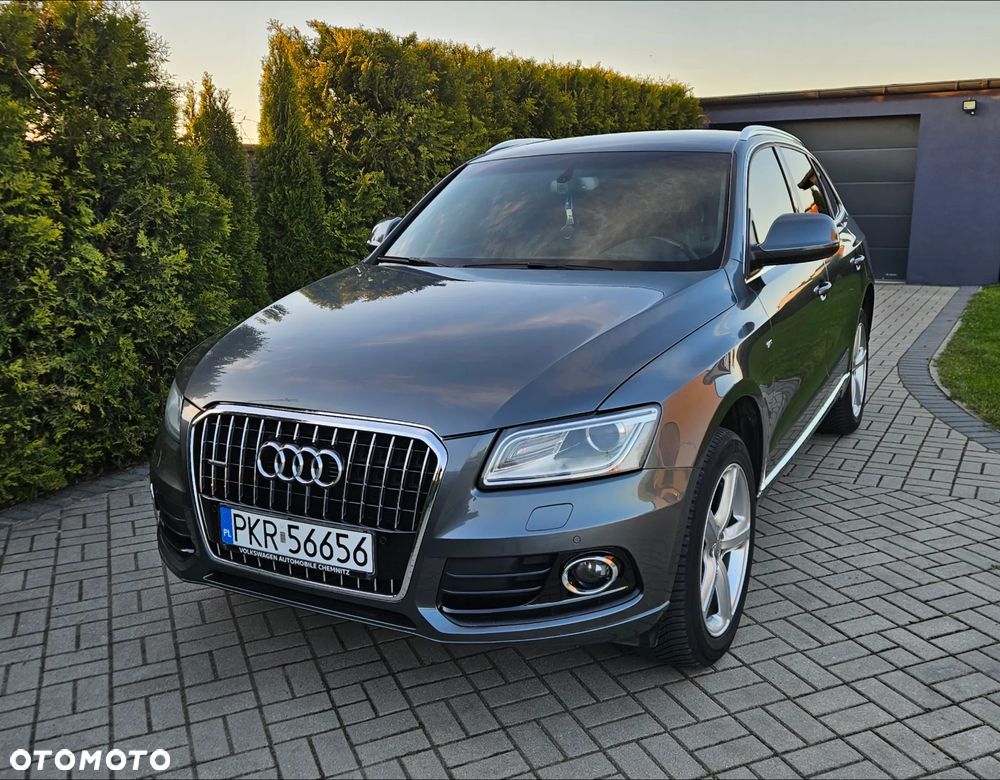 Audi Q5 - 4