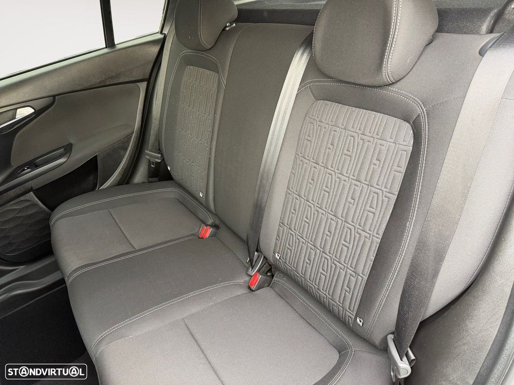Fiat Tipo 1.0 GSE T3 City Life - 13