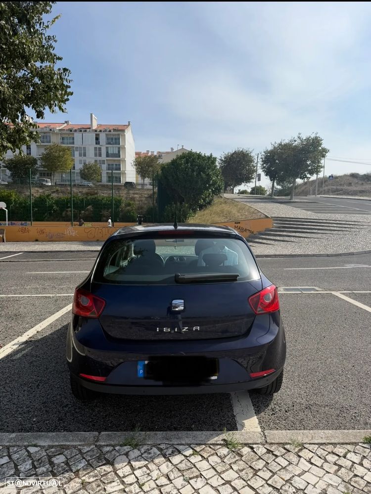 SEAT Ibiza - 2