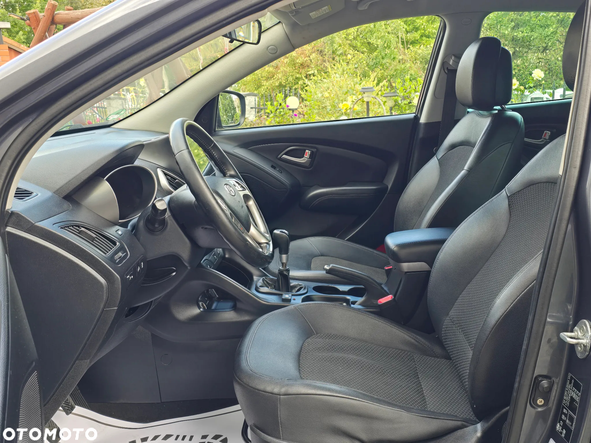 Hyundai ix35 2.0 Comfort - 31