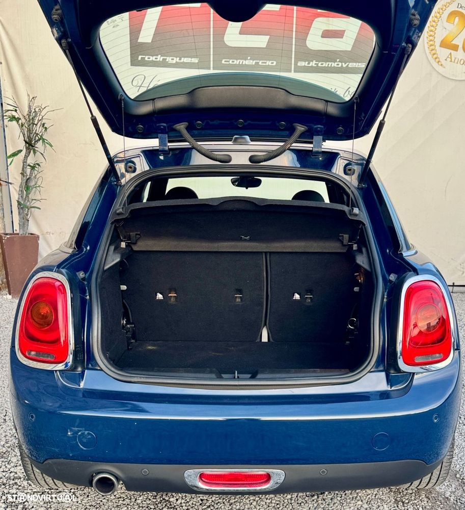 MINI 5 Portas - 11