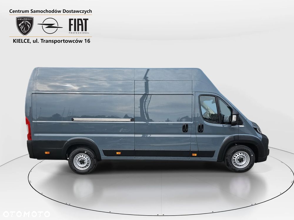 Peugeot BOXER Furgon L4H3 - 8