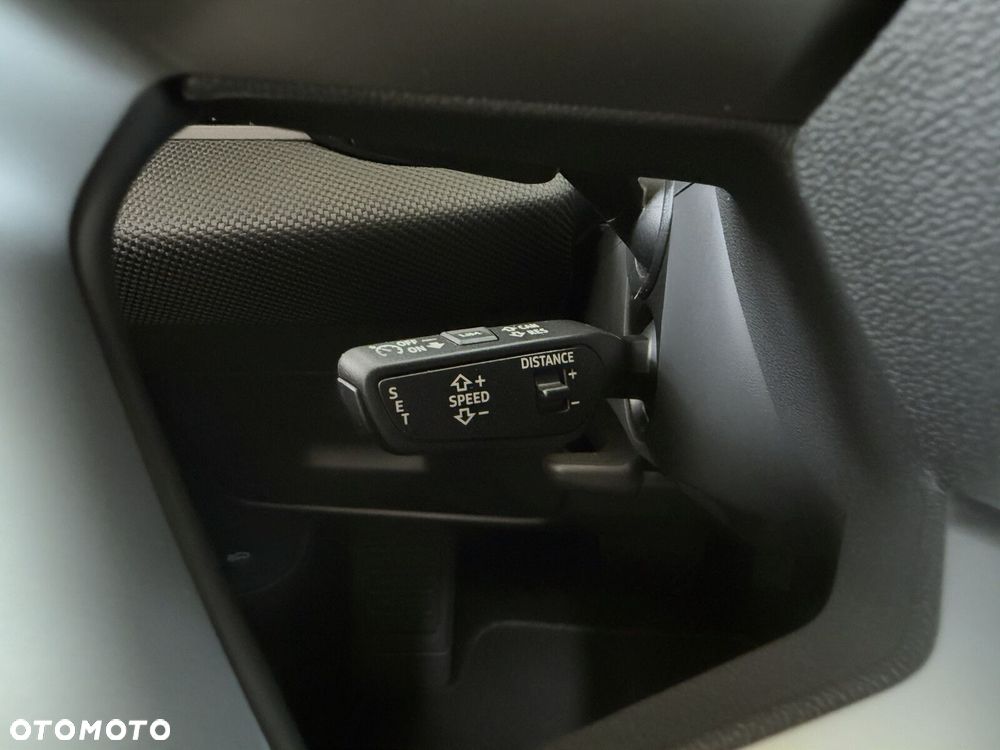 Audi A5 Avant - 27
