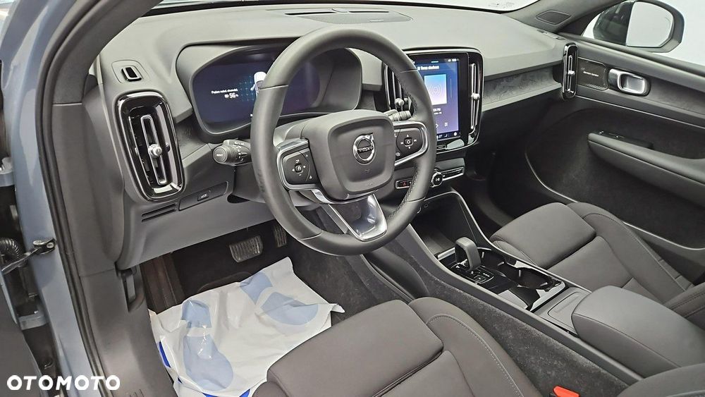 Volvo C40 Recharge Twin AWD Ultimate - 9