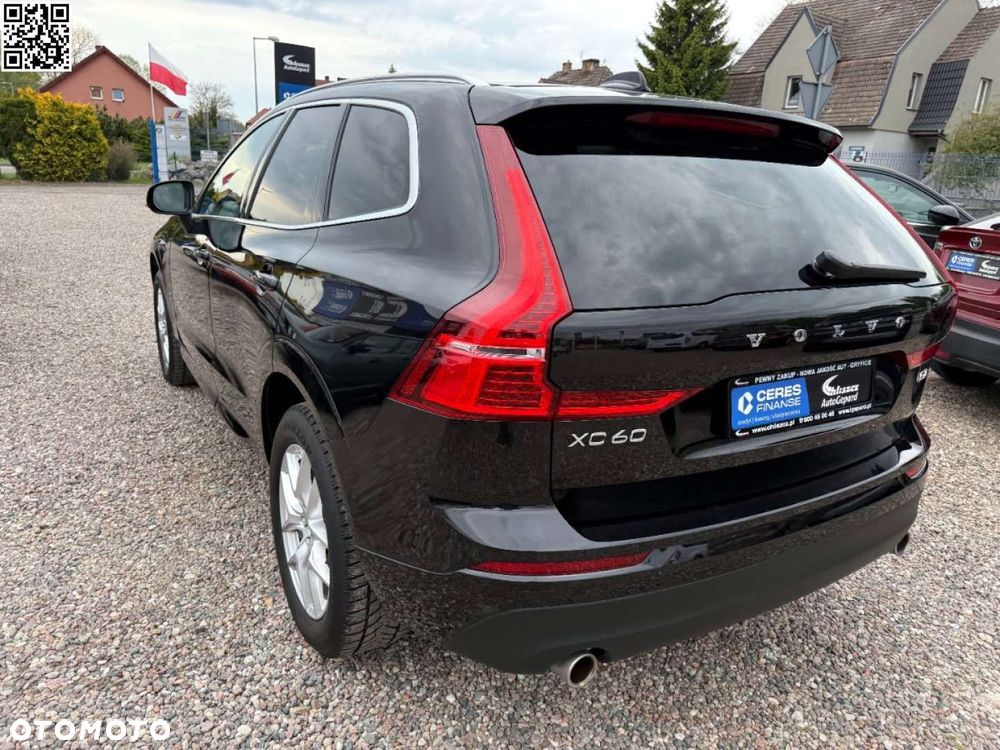 Volvo XC 60 - 32