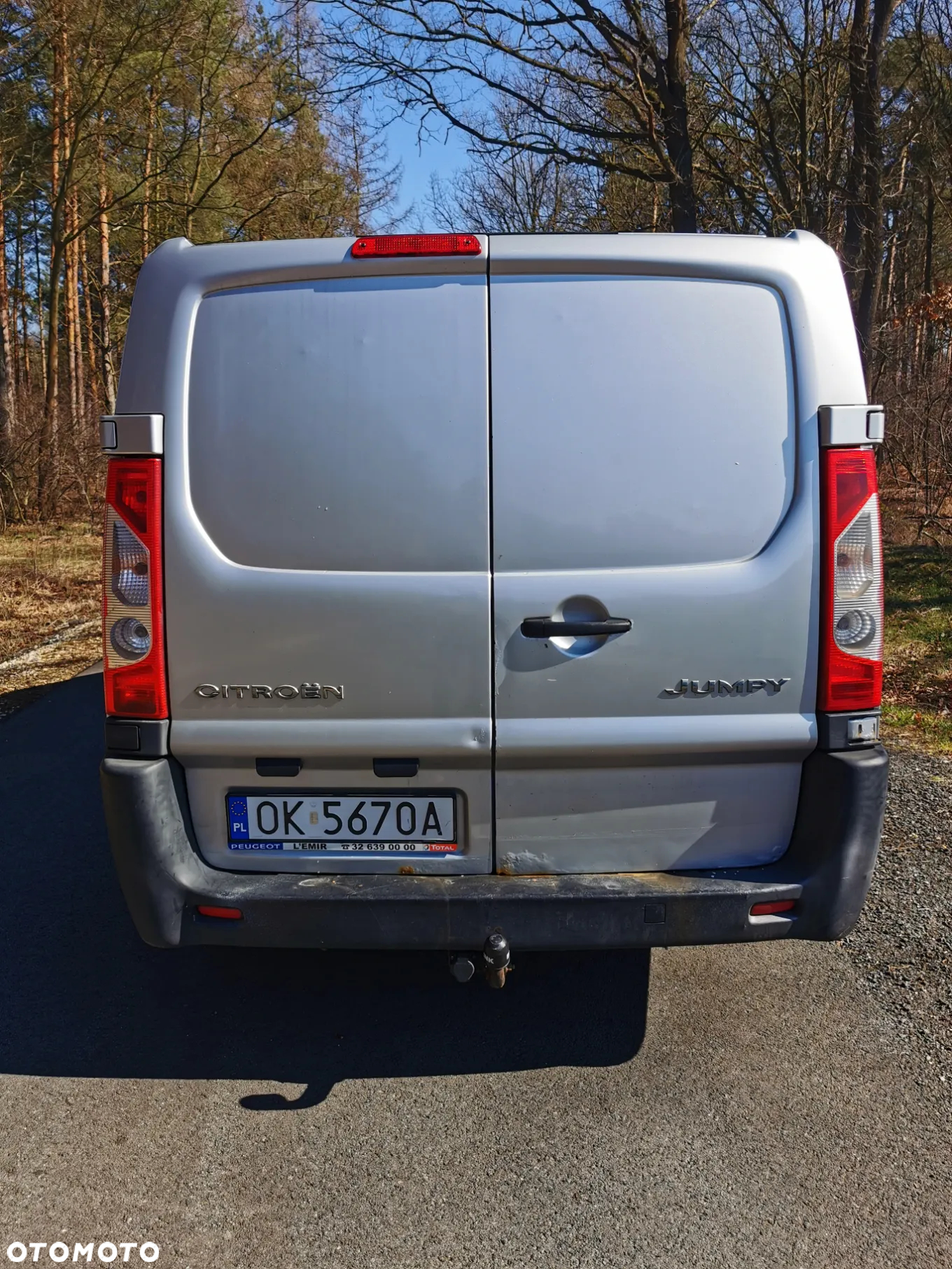 Citroën Jumpy - 4
