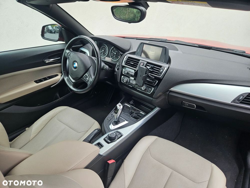 BMW Seria 2 220d Sport-Aut M Sport - 16