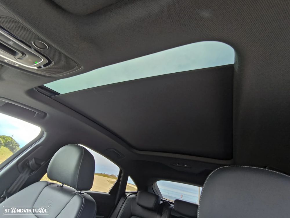 Audi e-tron Sportback 50 quattro - 34
