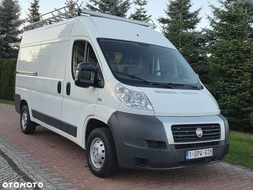 Fiat Ducato - 11