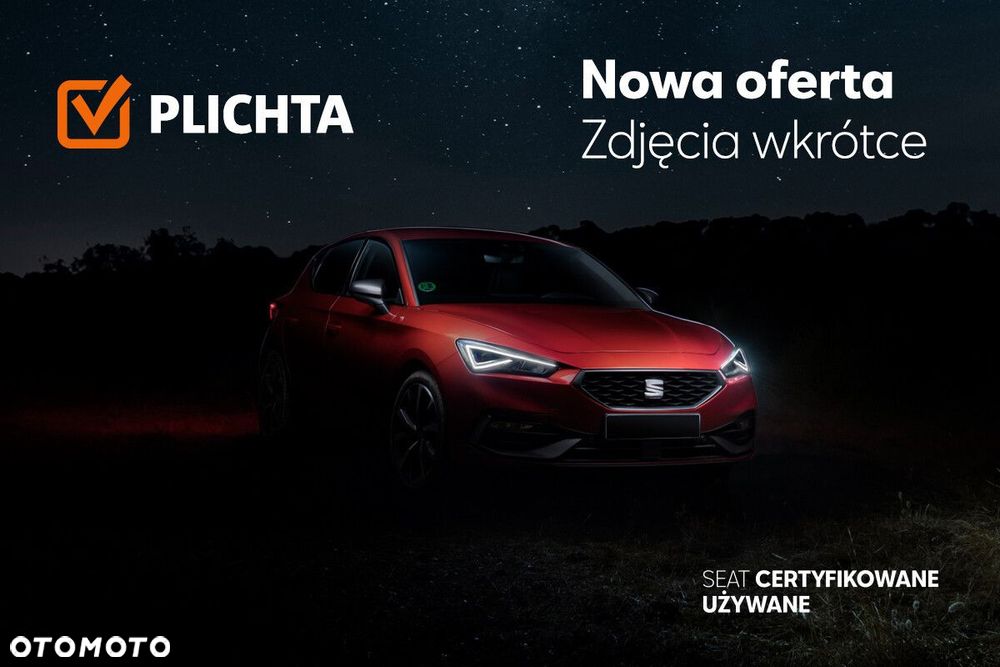 Seat Leon 1.5 EcoTSI Evo FR S&S - 1