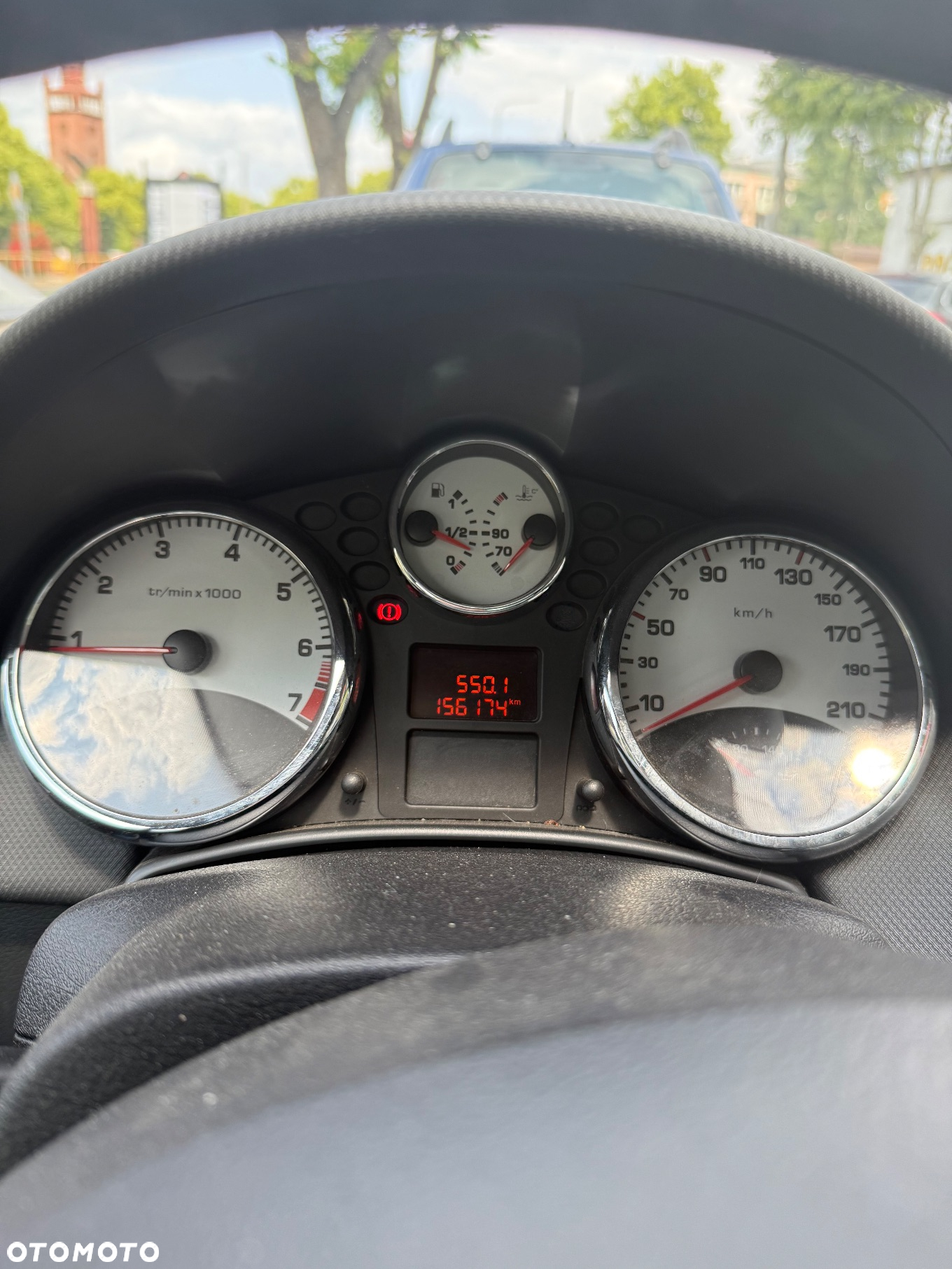 Peugeot 207 CC 1.6 Sport - 6