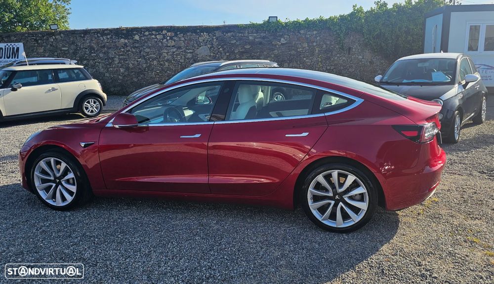 Tesla Model 3 Standard Range Plus RWD - 15