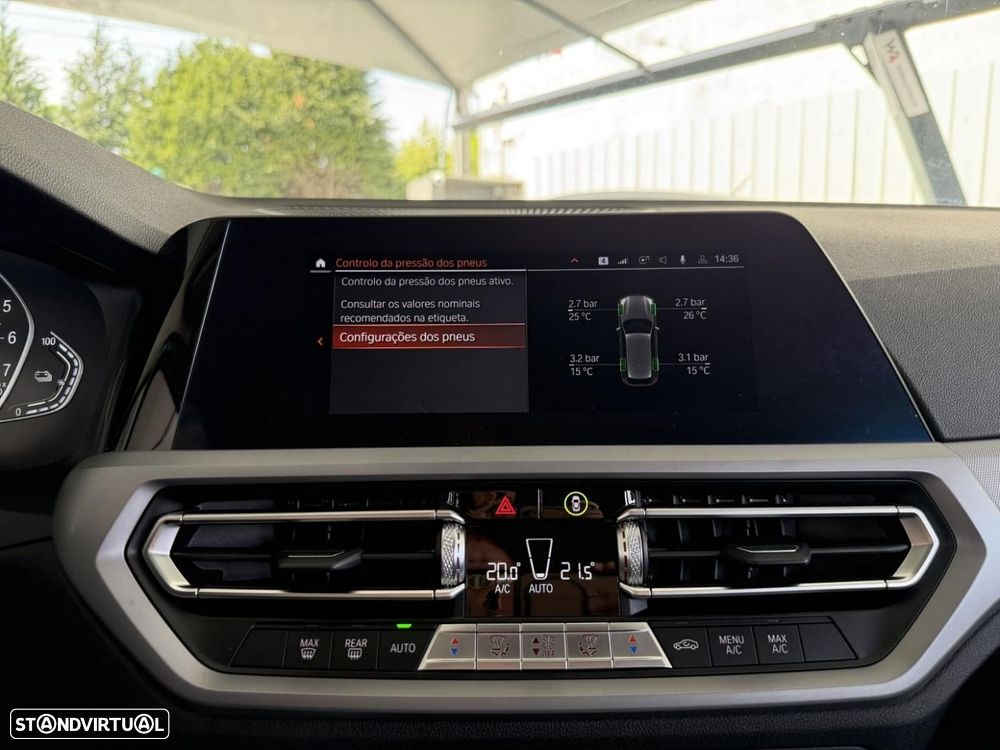 BMW 330 e Corporate Edition Auto - 23