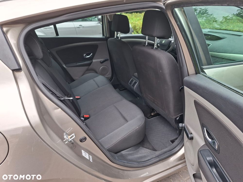 Renault Megane - 3
